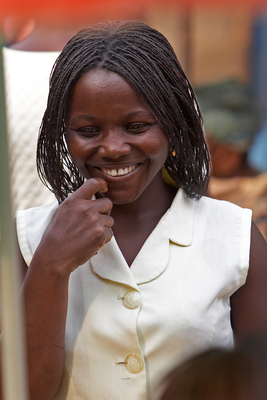 328   Shopping woman   Kumasi